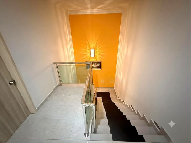 Rumah Berkembar untuk Dijual di Bandar Nusaputra (Puchong) - Fazie Noor - Interior - PropertyGuru.com.my
