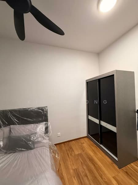 Kondominium untuk Disewa di Admiral Residences - Kiera Wong - Bedroom - PropertyGuru.com.my