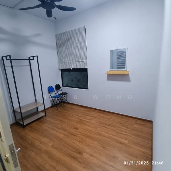 Kondominium untuk Disewa di Admiral Residences - Kiera Wong - Bedroom - PropertyGuru.com.my