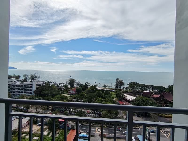 Pangsapuri untuk Dijual di Iconic Vue - Steven Hng - PropertyGuru.com.my