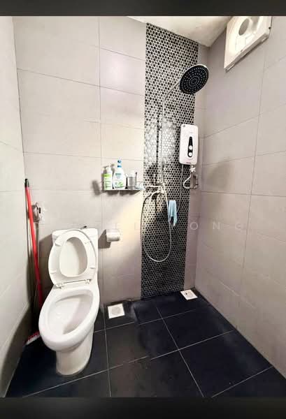 2-storey Terraced House for Sale in Taman Pulai Hijauan (Skudai) - Daniel Yong - Bathroom - PropertyGuru.com.my