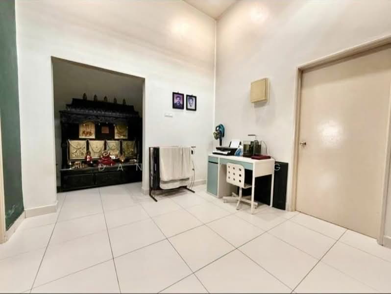 2-storey Terraced House for Sale in Taman Pulai Hijauan (Skudai) - Daniel Yong - Interior - PropertyGuru.com.my