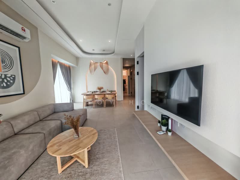 1-storey Terraced House for Sale in Tanjong Rambutan (Perak) - Joy Ho - PropertyGuru.com.my