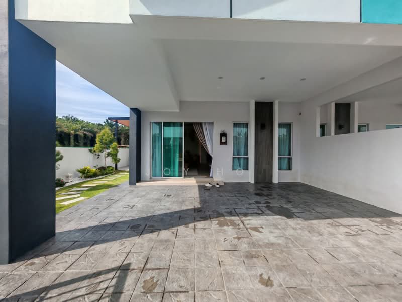 1-storey Terraced House for Sale in Tanjong Rambutan (Perak) - Joy Ho - PropertyGuru.com.my