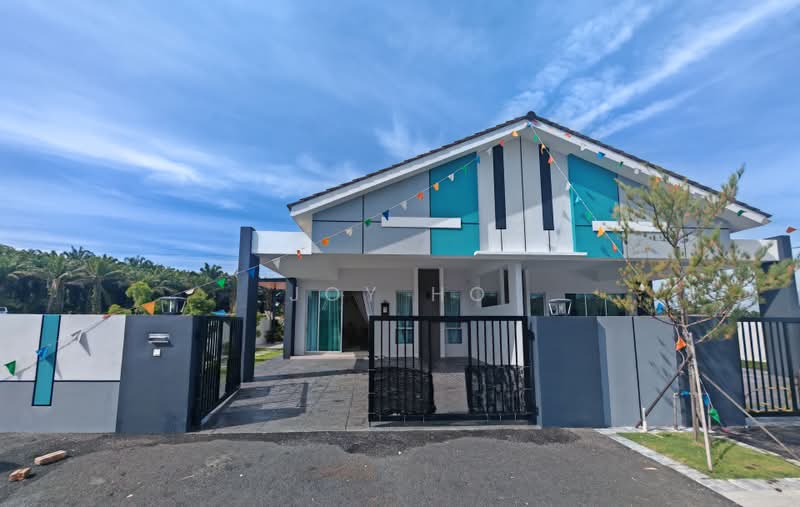 1-storey Terraced House for Sale in Tanjong Rambutan (Perak) - Joy Ho - PropertyGuru.com.my