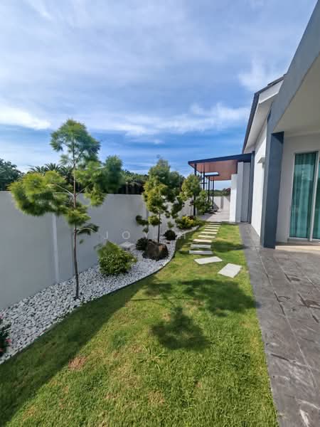 1-storey Terraced House for Sale in Tanjong Rambutan (Perak) - Joy Ho - PropertyGuru.com.my