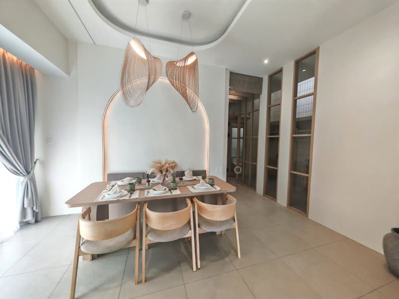 1-storey Terraced House for Sale in Tanjong Rambutan (Perak) - Joy Ho - PropertyGuru.com.my