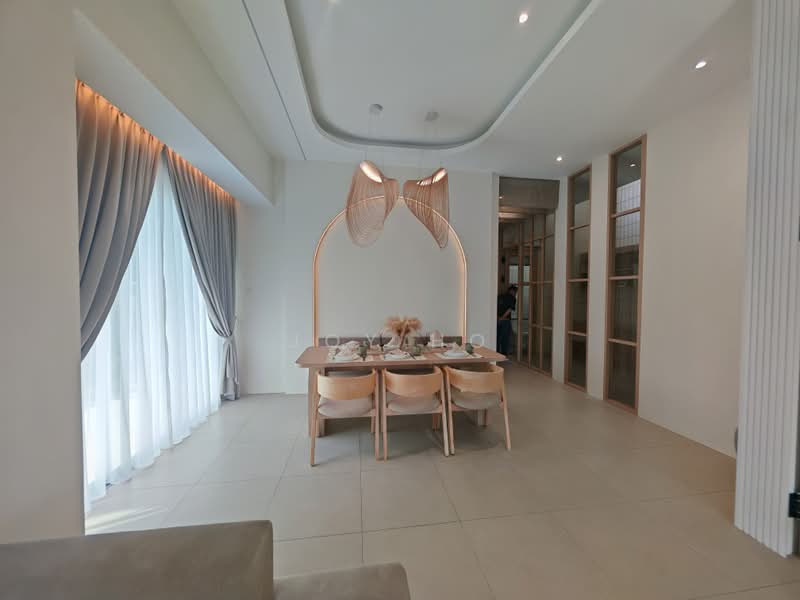 1-storey Terraced House for Sale in Tanjong Rambutan (Perak) - Joy Ho - PropertyGuru.com.my