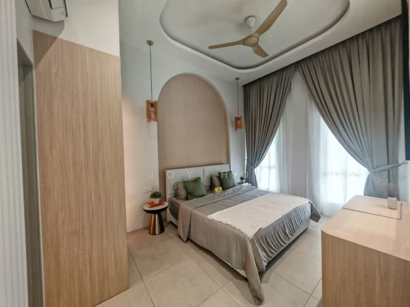 1-storey Terraced House for Sale in Tanjong Rambutan (Perak) - Joy Ho - PropertyGuru.com.my