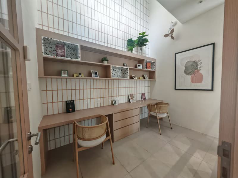 1-storey Terraced House for Sale in Tanjong Rambutan (Perak) - Joy Ho - PropertyGuru.com.my