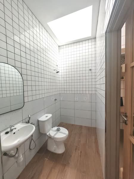 1-storey Terraced House for Sale in Tanjong Rambutan (Perak) - Joy Ho - PropertyGuru.com.my