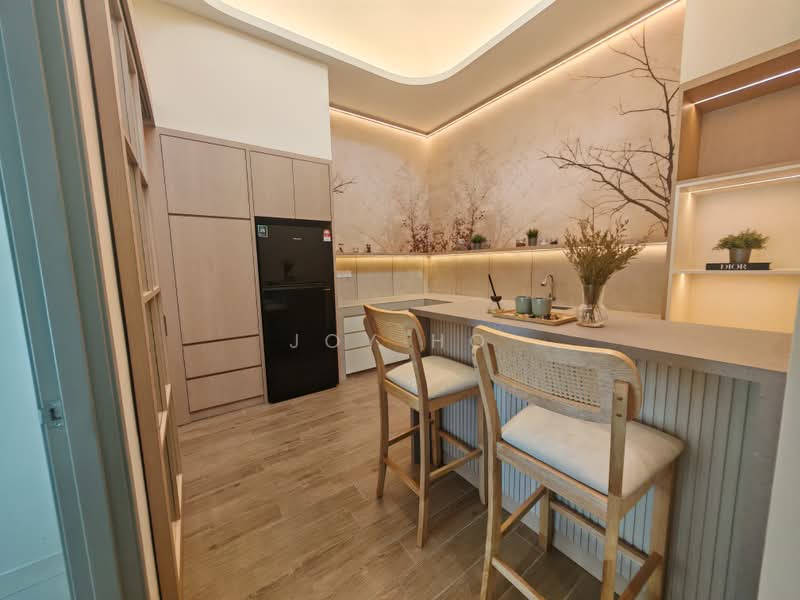 1-storey Terraced House for Sale in Tanjong Rambutan (Perak) - Joy Ho - PropertyGuru.com.my