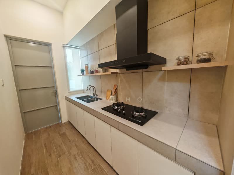 1-storey Terraced House for Sale in Tanjong Rambutan (Perak) - Joy Ho - PropertyGuru.com.my