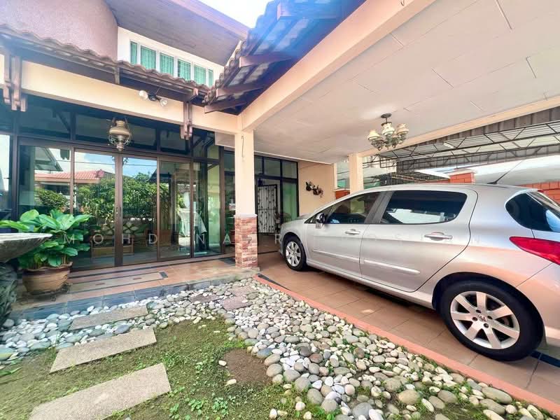 2-storey Terraced House for Sale in Seksyen 1 Bandar Baru Bangi (Bandar Baru Bangi) - Mohd Nazri Roslan - PropertyGuru.com.my