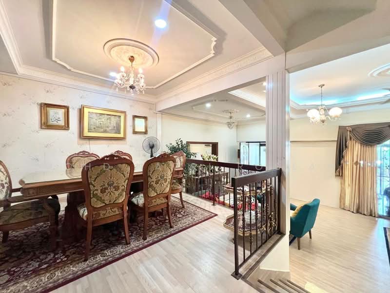 2-storey Terraced House for Sale in Seksyen 1 Bandar Baru Bangi (Bandar Baru Bangi) - Mohd Nazri Roslan - PropertyGuru.com.my