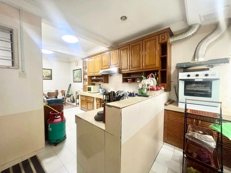 2-storey Terraced House for Sale in Seksyen 1 Bandar Baru Bangi (Bandar Baru Bangi) - Mohd Nazri Roslan - PropertyGuru.com.my