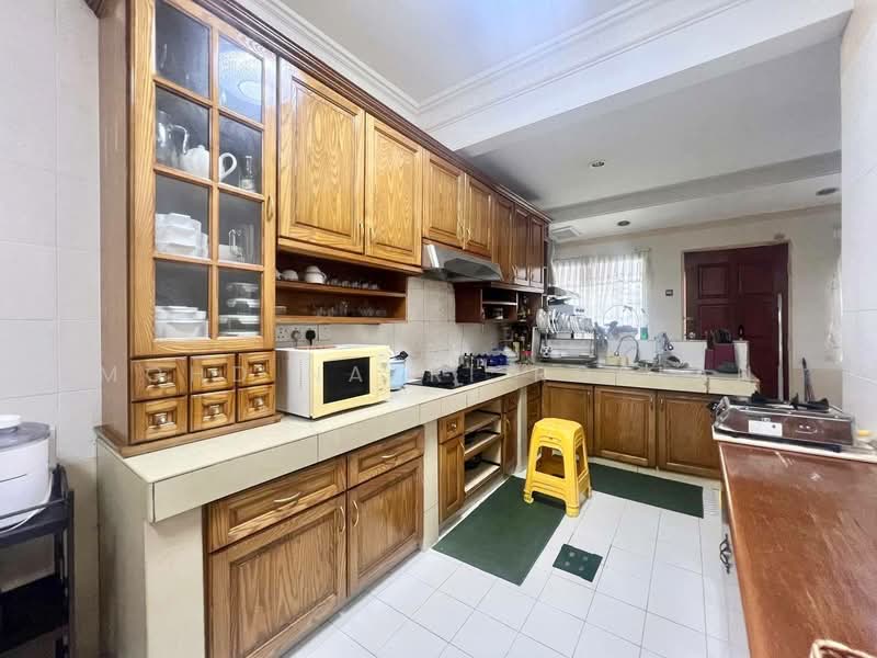 2-storey Terraced House for Sale in Seksyen 1 Bandar Baru Bangi (Bandar Baru Bangi) - Mohd Nazri Roslan - PropertyGuru.com.my