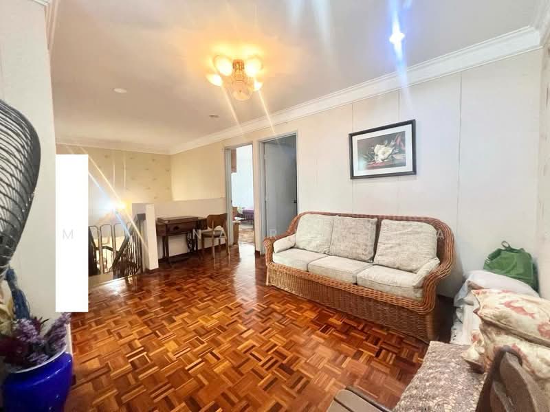 2-storey Terraced House for Sale in Seksyen 1 Bandar Baru Bangi (Bandar Baru Bangi) - Mohd Nazri Roslan - PropertyGuru.com.my