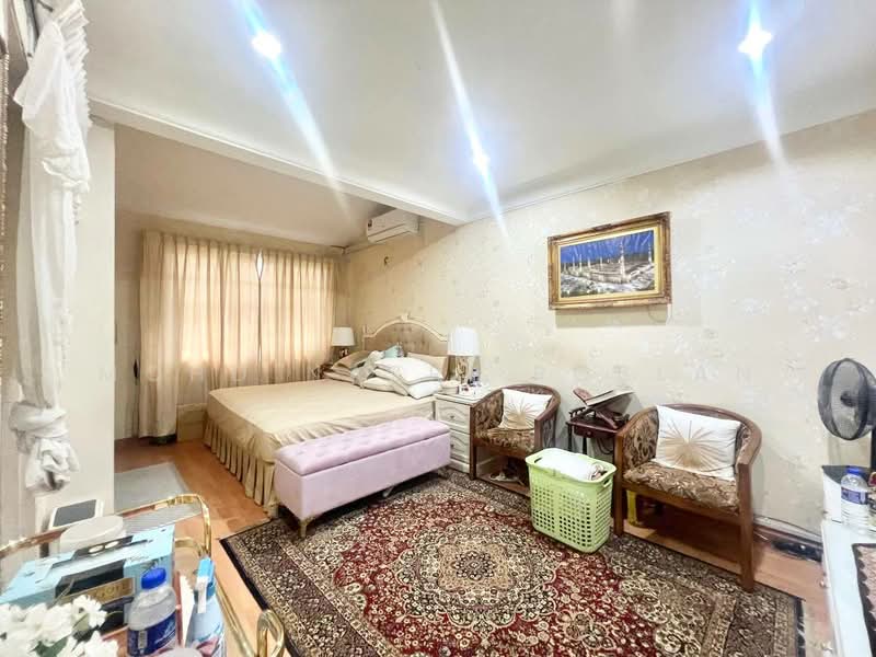 2-storey Terraced House for Sale in Seksyen 1 Bandar Baru Bangi (Bandar Baru Bangi) - Mohd Nazri Roslan - PropertyGuru.com.my