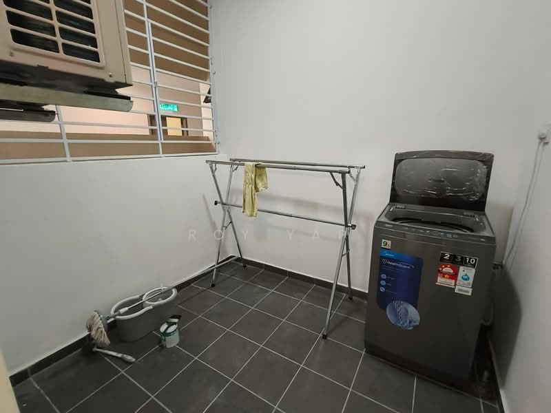 Servis Apartment untuk Disewa di Space Residency - Roy Yap - Interior - PropertyGuru.com.my