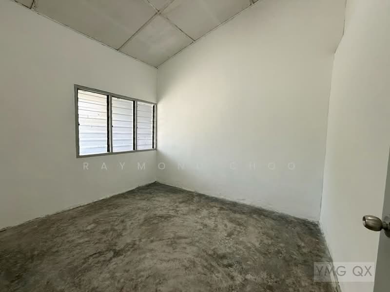 1-storey Terraced House for Sale in Taman Pendamar Indah (Klang) - Raymond Choo - Interior - PropertyGuru.com.my