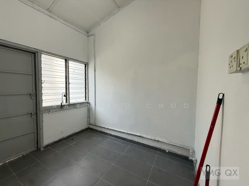 1-storey Terraced House for Sale in Taman Pendamar Indah (Klang) - Raymond Choo - Interior - PropertyGuru.com.my