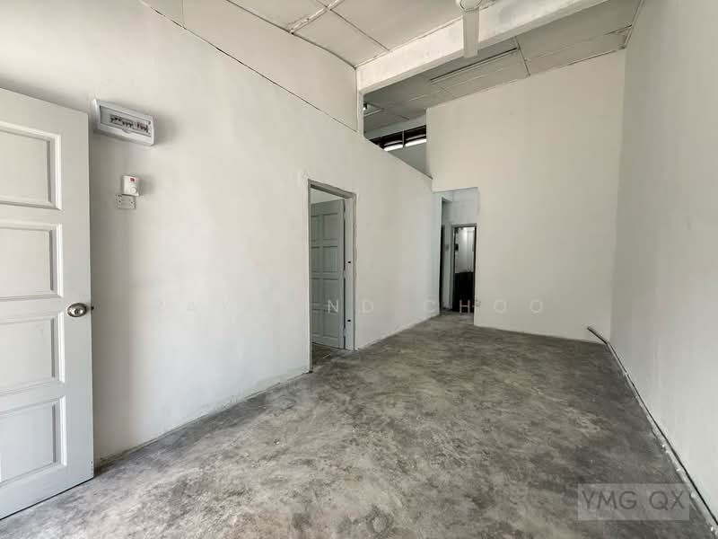 1-storey Terraced House for Sale in Taman Pendamar Indah (Klang) - Raymond Choo - Interior - PropertyGuru.com.my