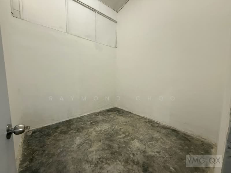 1-storey Terraced House for Sale in Taman Pendamar Indah (Klang) - Raymond Choo - Interior - PropertyGuru.com.my