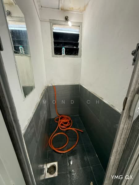 1-storey Terraced House for Sale in Taman Pendamar Indah (Klang) - Raymond Choo - Interior - PropertyGuru.com.my