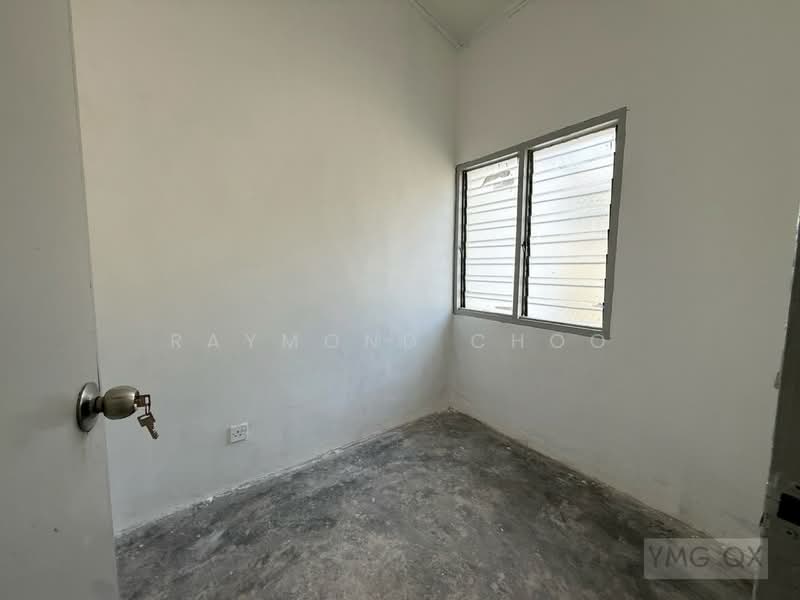1-storey Terraced House for Sale in Taman Pendamar Indah (Klang) - Raymond Choo - Interior - PropertyGuru.com.my