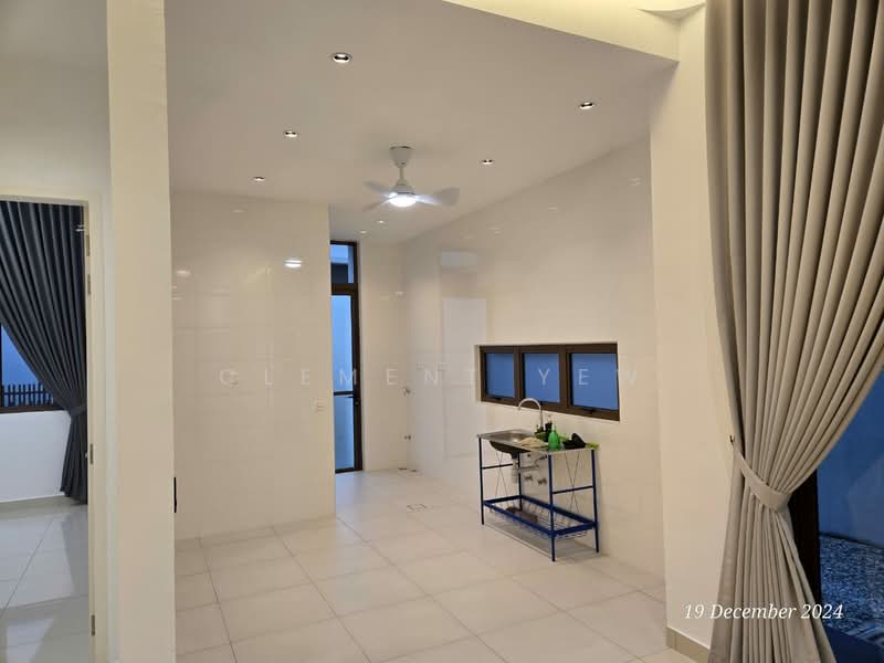 Rumah Berkembar untuk Disewa di Setia Alam (Selangor) - Clement Yew - Interior - PropertyGuru.com.my