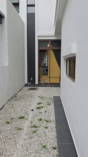 Rumah Berkembar untuk Disewa di Setia Alam (Selangor) - Clement Yew - Exterior - PropertyGuru.com.my