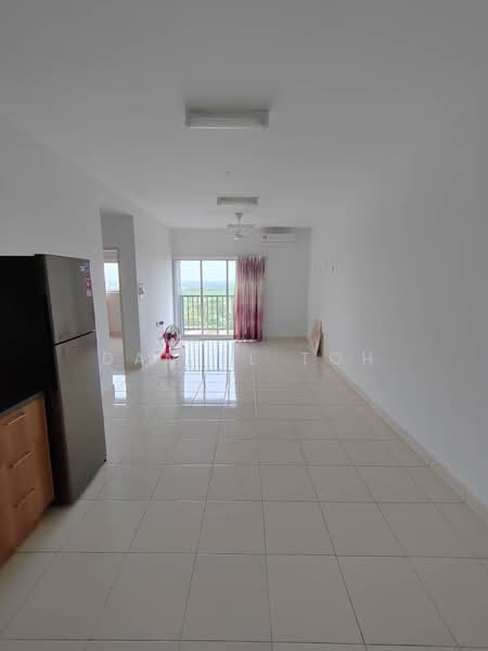Service Residence for Rent at Alanis Residence - Daniel Toh - Living Room - PropertyGuru.com.my
