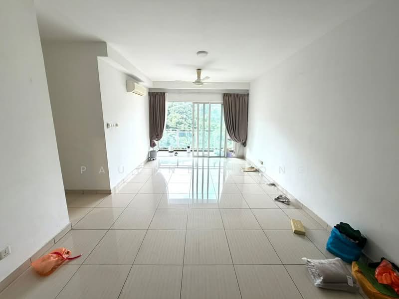 Kondominium untuk Disewa di Damansara Foresta - Pauline Chong - Living Room - PropertyGuru.com.my