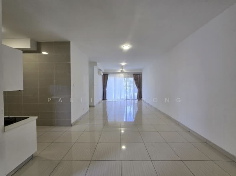 Kondominium untuk Disewa di Damansara Foresta - Pauline Chong - Living Room - PropertyGuru.com.my