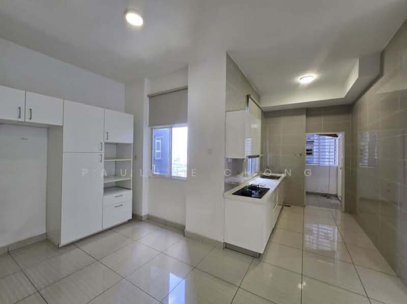 Kondominium untuk Disewa di Damansara Foresta - Pauline Chong - Kitchen - PropertyGuru.com.my