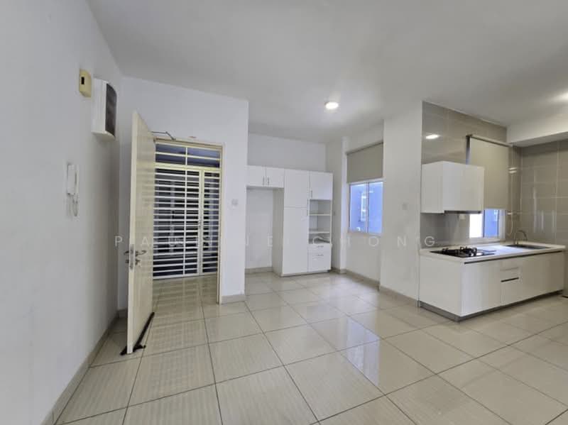 Kondominium untuk Disewa di Damansara Foresta - Pauline Chong - Kitchen - PropertyGuru.com.my