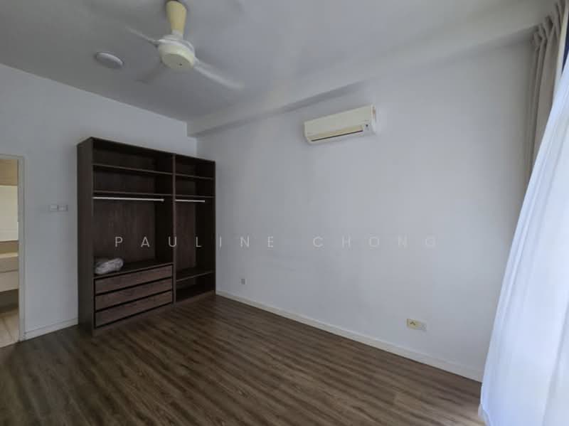 Kondominium untuk Disewa di Damansara Foresta - Pauline Chong - Bedroom - PropertyGuru.com.my