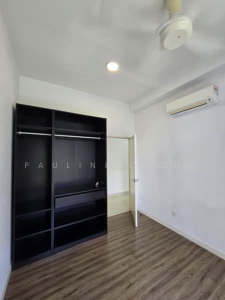 Kondominium untuk Disewa di Damansara Foresta - Pauline Chong - Bedroom - PropertyGuru.com.my