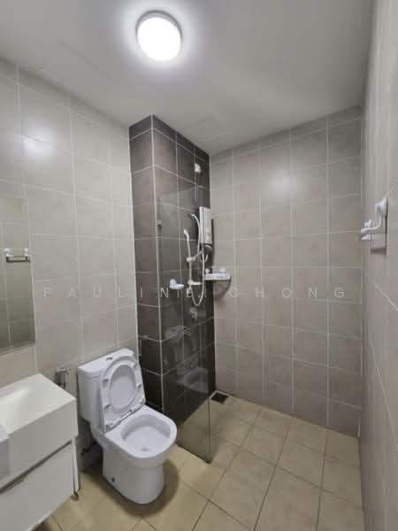 Kondominium untuk Disewa di Damansara Foresta - Pauline Chong - Bathroom - PropertyGuru.com.my
