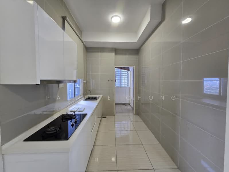 Kondominium untuk Disewa di Damansara Foresta - Pauline Chong - Kitchen - PropertyGuru.com.my