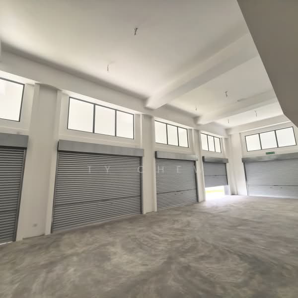 Shop / Office for Rent in Bandar Tropicana Aman (Telok Panglima Garang) - TY Chew - Interior - PropertyGuru.com.my