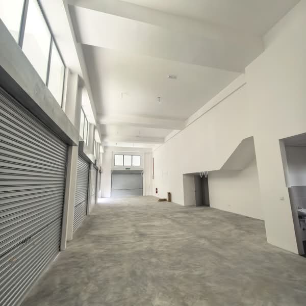 Shop / Office for Rent in Bandar Tropicana Aman (Telok Panglima Garang) - TY Chew - Interior - PropertyGuru.com.my