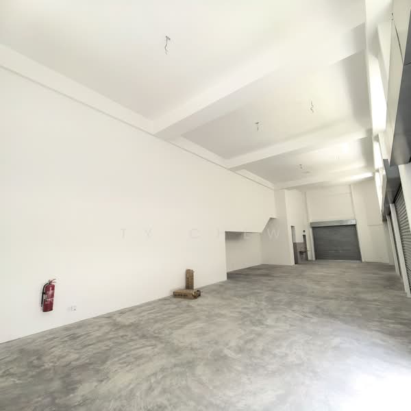 Shop / Office for Rent in Bandar Tropicana Aman (Telok Panglima Garang) - TY Chew - Interior - PropertyGuru.com.my