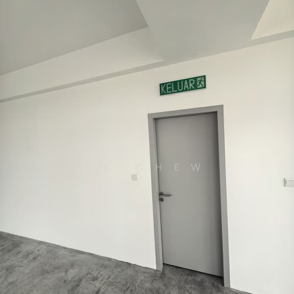 Shop / Office for Rent in Bandar Tropicana Aman (Telok Panglima Garang) - TY Chew - Interior - PropertyGuru.com.my