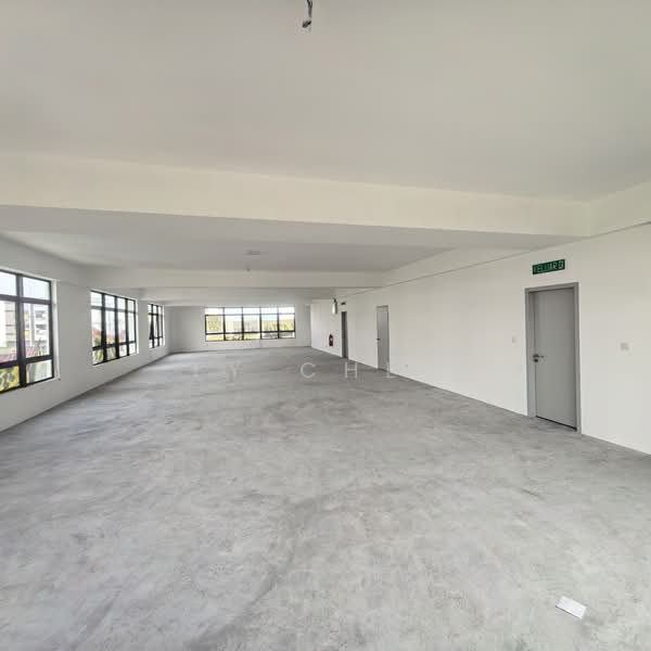 Shop / Office for Rent in Bandar Tropicana Aman (Telok Panglima Garang) - TY Chew - Interior - PropertyGuru.com.my