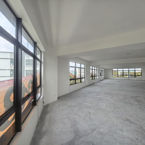 Shop / Office for Rent in Bandar Tropicana Aman (Telok Panglima Garang) - TY Chew - Interior - PropertyGuru.com.my