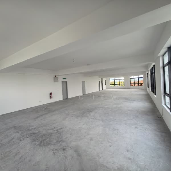 Shop / Office for Rent in Bandar Tropicana Aman (Telok Panglima Garang) - TY Chew - Interior - PropertyGuru.com.my