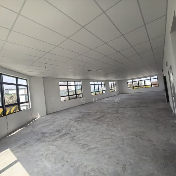 Shop / Office for Rent in Bandar Tropicana Aman (Telok Panglima Garang) - TY Chew - Interior - PropertyGuru.com.my