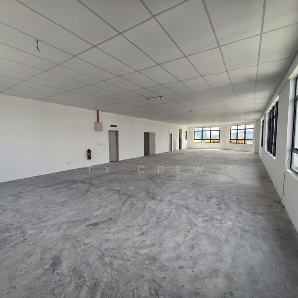 Shop / Office for Rent in Bandar Tropicana Aman (Telok Panglima Garang) - TY Chew - Interior - PropertyGuru.com.my